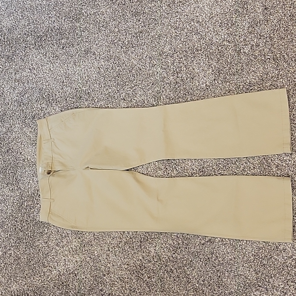 Old Navy Khaki Pants